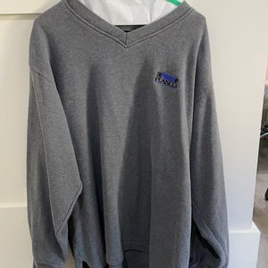 vintage oversized sweatshirt